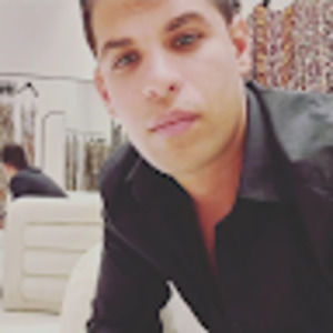 Meet your Posher, Kerin